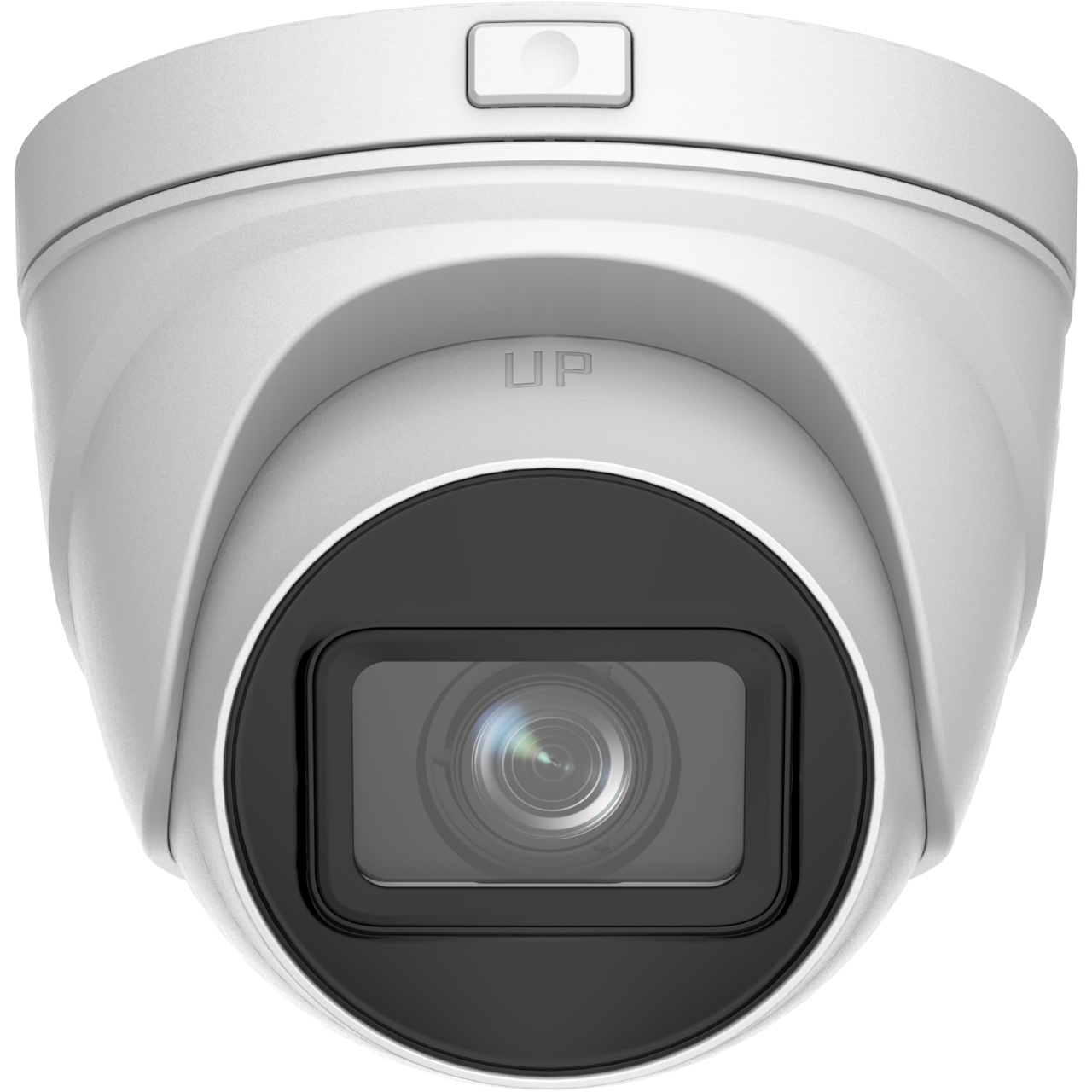 Hikvision IPC-T651H IP Cameras | Tensor Security